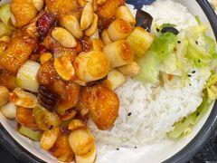 -宛平李记小吃(东关街店)