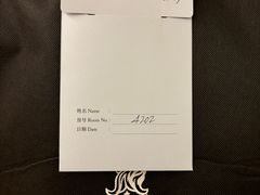 -上海波特曼丽思卡尔顿酒店
