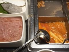-海底捞火锅(德辉广场店)