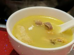 -蜀中吴养生板栗鸡(会展店)