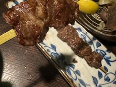 牛肋条-日本料理神拉面