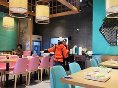 -小乔过桥米线(玉林店)