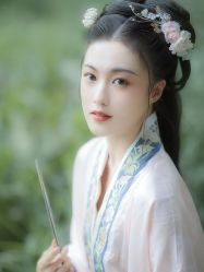 -八角古风摄影