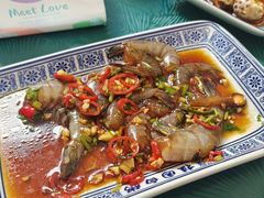 -桂园白粥·潮汕老味道