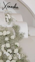 -琥珀婚礼策划AMBER WEDDING
