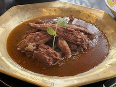 -芦月轩羊蝎子(北蜂窝店)