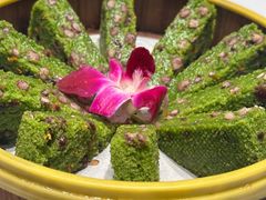 -阿露佳·舌尖上的安吉菜