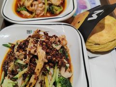 -魏家凉皮(博水商务大厦店)