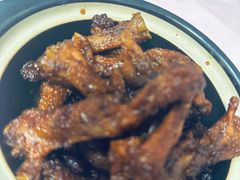 -阿隆煲店(秀仁苑店)