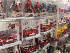 -名创优品(光耀东方购物中心店)