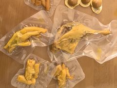 -焗外人·盐焗零食(云门 NEW PARK 店)