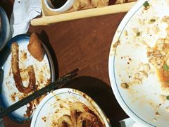 甜水面-龙抄手食府(浣花北路店)