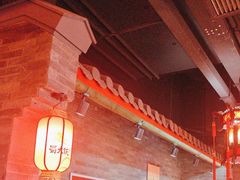 -蜀大侠火锅(森兰花园城店)