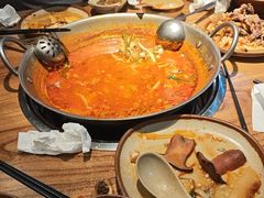 -老凯俚酸汤鱼(鸿通城店)