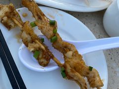 -琼大师东方烤乳猪(亚特兰蒂斯店)