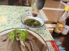 -鸿姐老火锅(疁城新天地店)