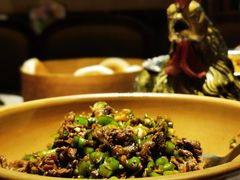 -回头食客-李久其家民间餐厅(望城金桥国际店)
