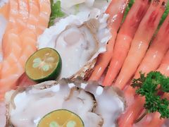 -悦和餐厅(CBD玉米楼店)