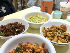 -笨罗卜浏阳菜馆(龙华鹏润达店)