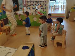 -嘉定民办实蒙早教中心