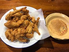 -马路牙子地桌烤肉(工体店)
