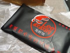 -李叔叔虾蟹大排档(青羊店)