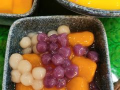 -千芋本铺(水围店)