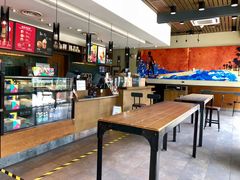 -星巴克(深圳龙岗星河时代店)