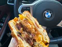 -富贵面包公司(运河店)