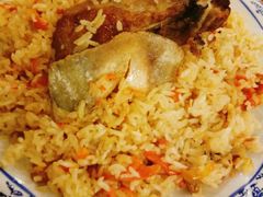 手抓饭-新疆欣悦饭庄