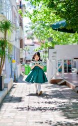 -蜜糖派儿童摄影(青建·太阳岛店)