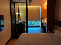 -SFEEL设计师酒店(成都太古里店)