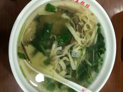 -小姜锅贴(凤凰街店)