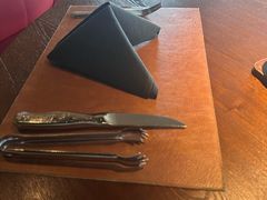 -拉蒂娜·巴西牛排馆 Latina·Brazilian Steakhouse(铜仁旗舰店)