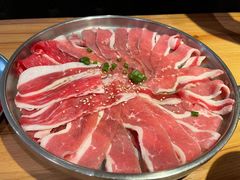 -汉拿山(魏公村店)