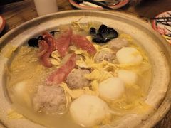 -新白鹿餐厅(龙游路总店·杭帮菜名店)