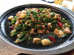 -周三的情书花园餐厅(江北店)