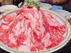 -居石捞·潮汕卤水火锅(华山店)