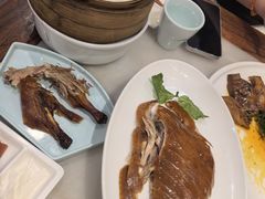 -鸭匠食府·挂炉烤鸭·新京菜(阜成路店)