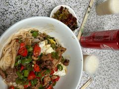 -虎子面粉馆(五一东村店)