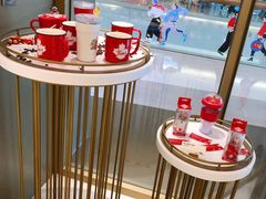 -Tims天好咖啡·贝果(东方广场店)