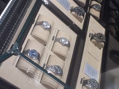 -新罗免税店(首尔总店)