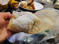 -叶婆婆豆浆馍馍