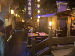 -绿茶餐厅(领展购物广场·中关村店)