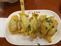 -小姜锅贴(凤凰街店)