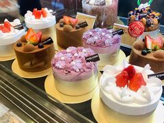 -PAPER STONE BAKERY(天汇广场店)