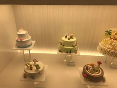 -好利来(东四店)