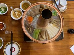 -思金拉措庄园藏餐(太阳岛店)