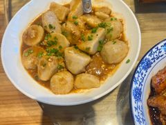 -荣家小吃(紫阳街店)