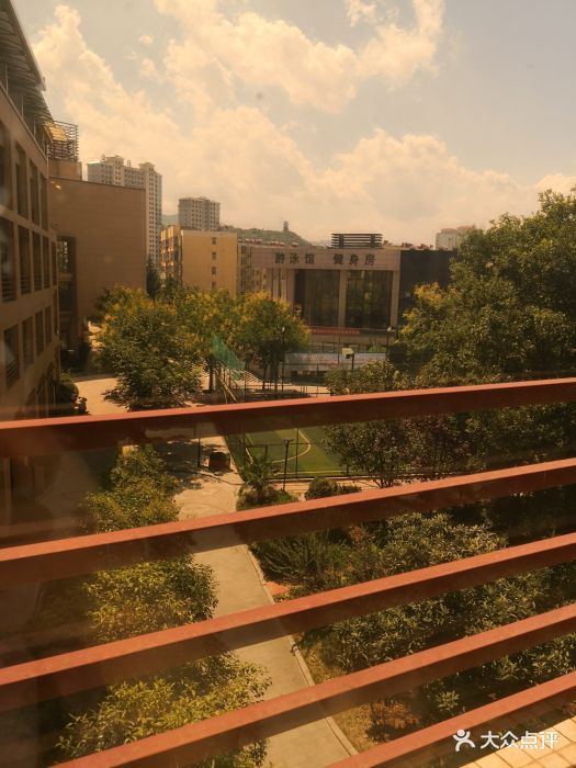 商洛国际会议中心图片 - 第7张